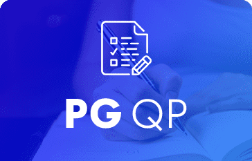 PG Question Paper