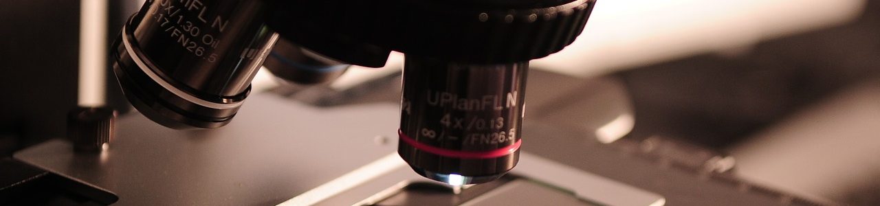 microscope, research, lab